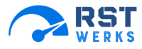RST Werks Logo