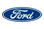 Ford Logo