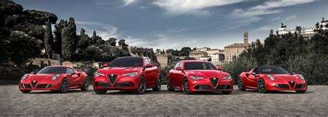 Alfa Romeo Service Maintenance Repair